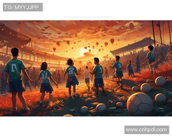 球星闪耀绿茵场 激烈对抗引爆足球现场激情瞬间